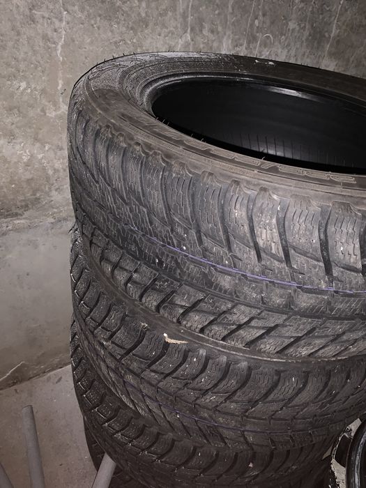 Продам резину