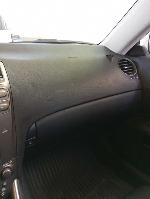 Vendo Lexus IS 220d