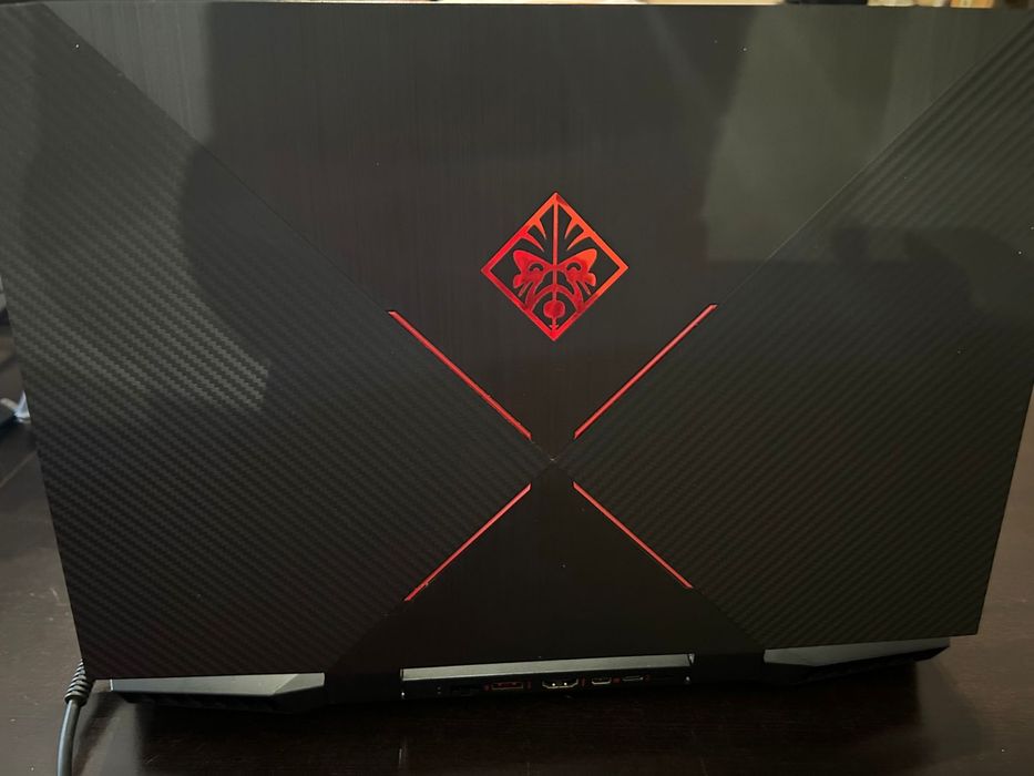 HP Omen Pro Gaming 24GB Ram i5