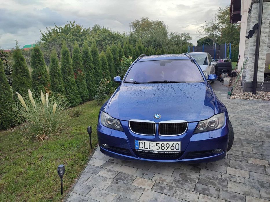BMW Seria 3