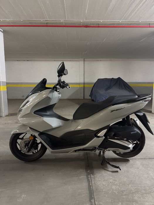 PCX 125cc 2024 - 22.000km