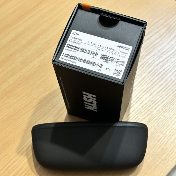 Окуляри Oakley Meta (00W8002)