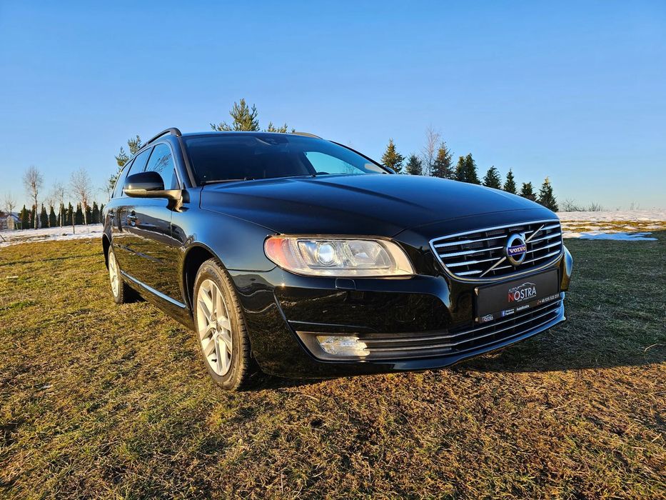 Volvo V70 163KM~5 cylindrów~ manual~ nowe sprzęgło~ nowy rozrząd ~Sprawdź!