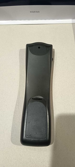 Comando DVD TV Philips