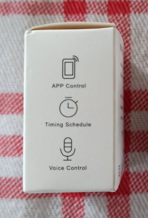 Interruptores inteligentes wi-fi