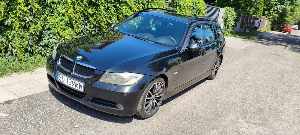 BMW Seria 3