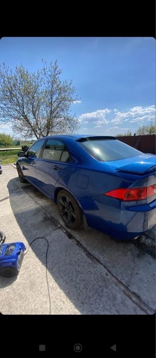 Продам Honda accord 7