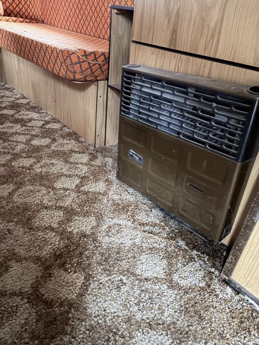 Кемпінг будинок, причіп дача, будинок на колесах