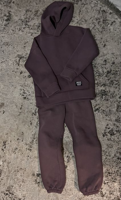 Спортивний костюм тринитка