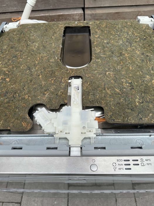 Посудомийна машина Miele G5278 xxl/Авто відкрив/23 рік/