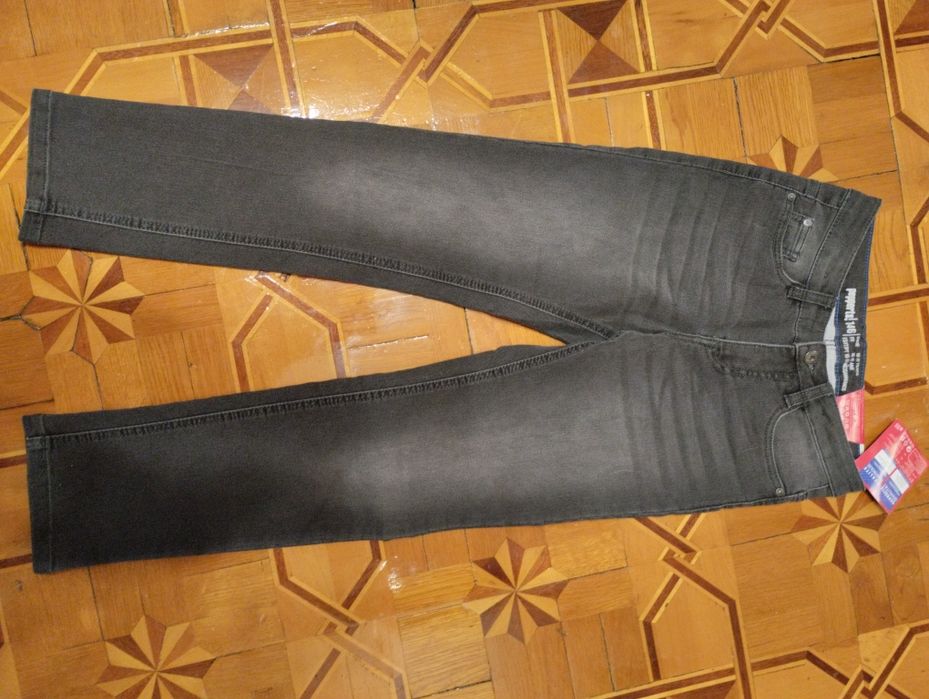 Новые джинсы pepperts