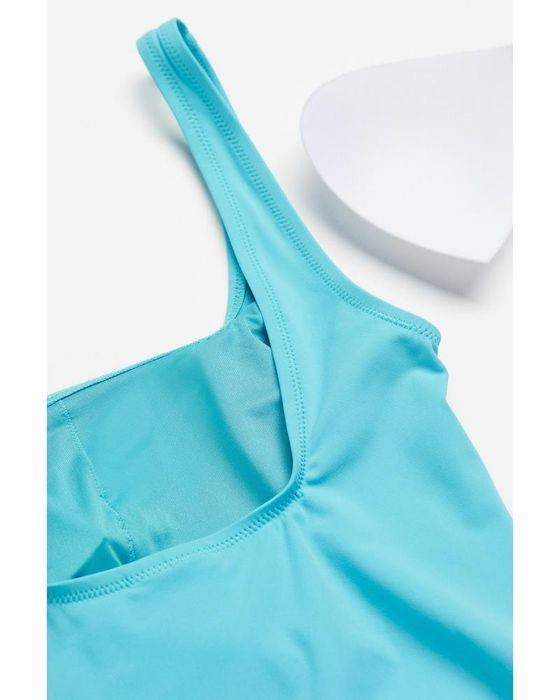 Новий купальник H&M 38 розмір