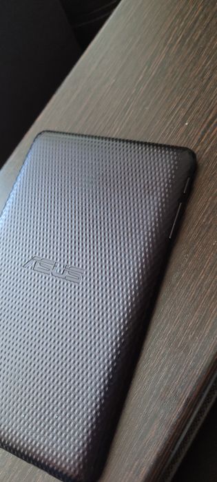 Планшет Asus на запчасті