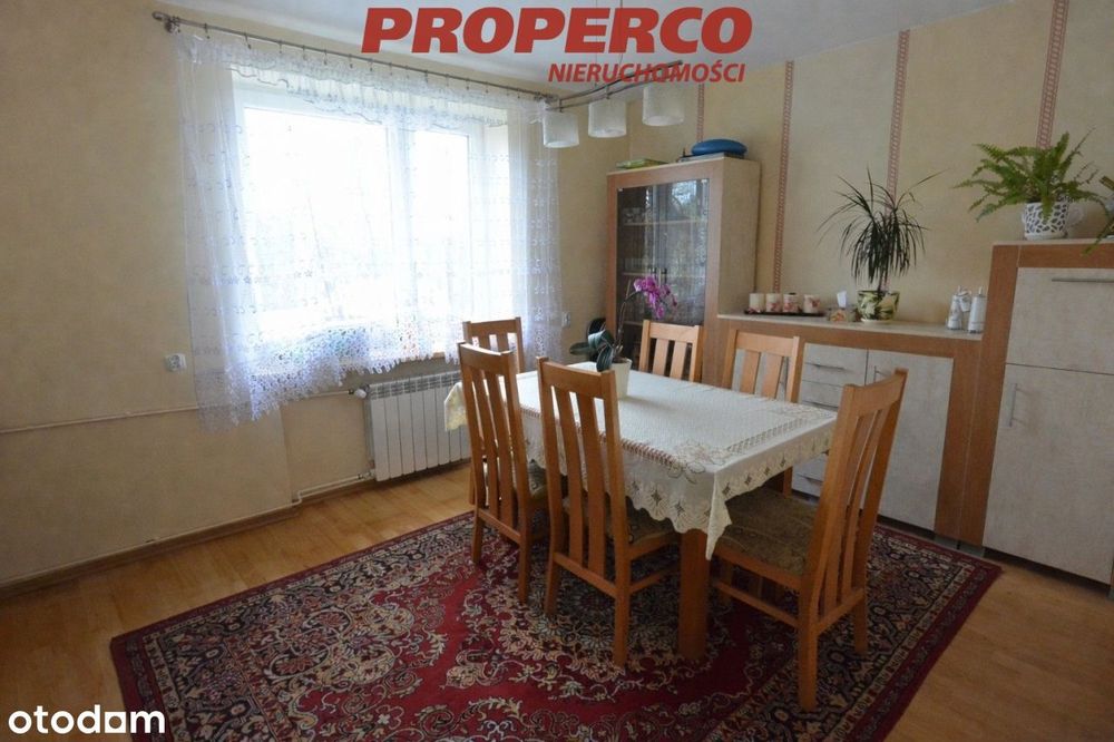 Dom 6-pok., 200 m2, Busko-Zdrój