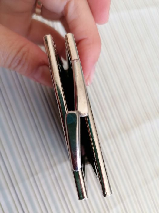 Carteira porta moedas nova