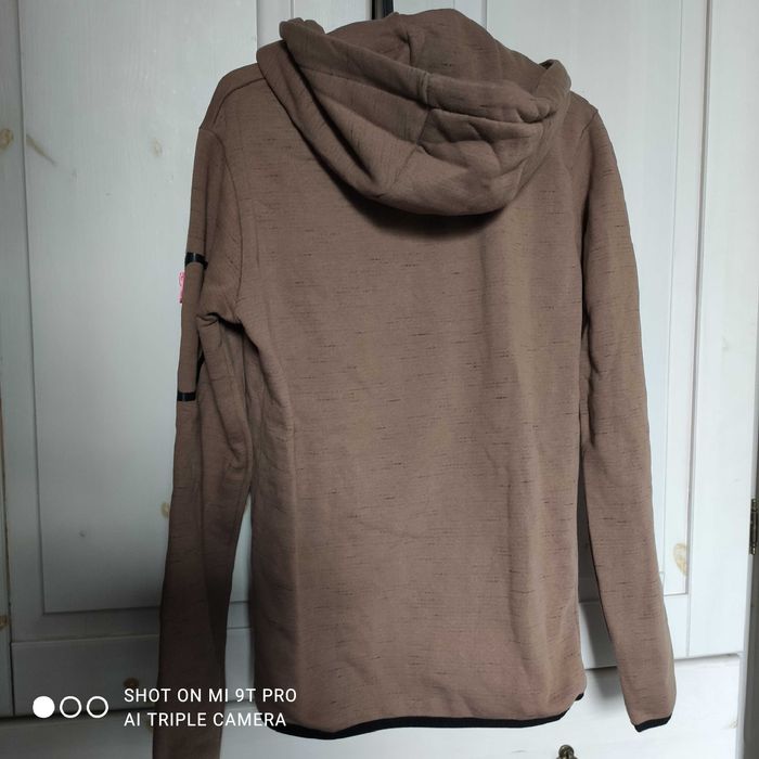 Bluza markowa Geographical Norway roz S