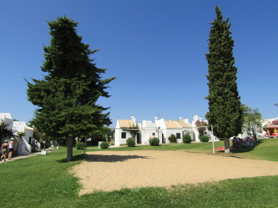 Apartamento Cabanas de Tavira