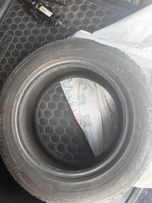 Шини 16 205/60/16