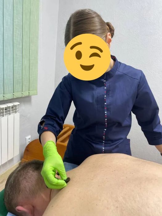 П'явки для лікування