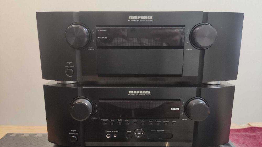 Marantz SR6004 SR4003