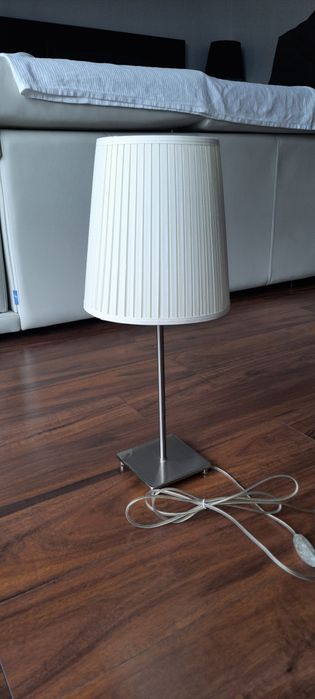 Candeeiro de mesa ikea