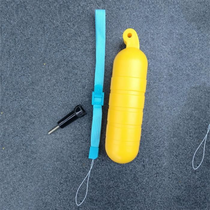 GO PRO flutuador bobber