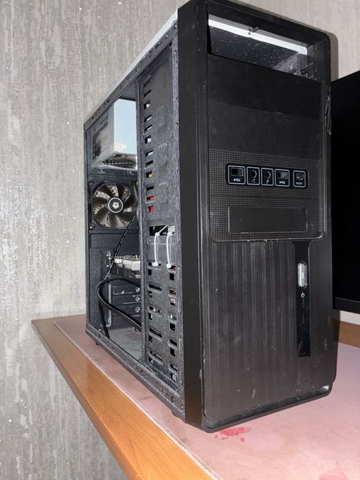 персональний комп'ютер