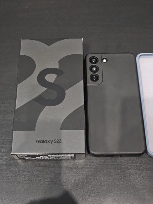 Samsung Galaxy S22 256GB