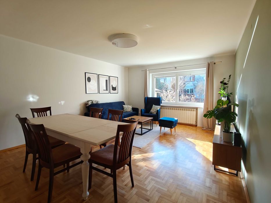 Dom w zabudowie szeregowej Wólki 109,8m2 - bez pośredników