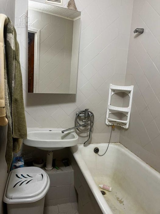 Срочно! Снижение! 3к квартира 65м3 ул Садовая 3, пос. Хроли, район ХТЗ