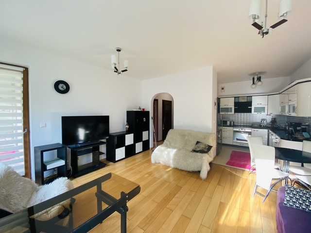 Mieszkanie 2 pokoje  51m2  | Wola ul. Jana Kazimierza 30 | balkon  | garaż |