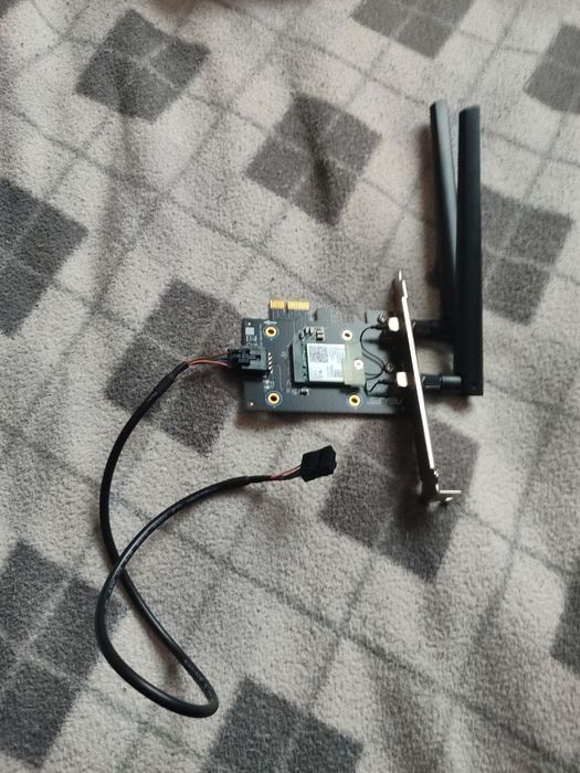 Комплект AM4 | Ryzen 5 2600 | ASUS TUF B450-Pro | 16GB DDR4 | Wi-Fi 6