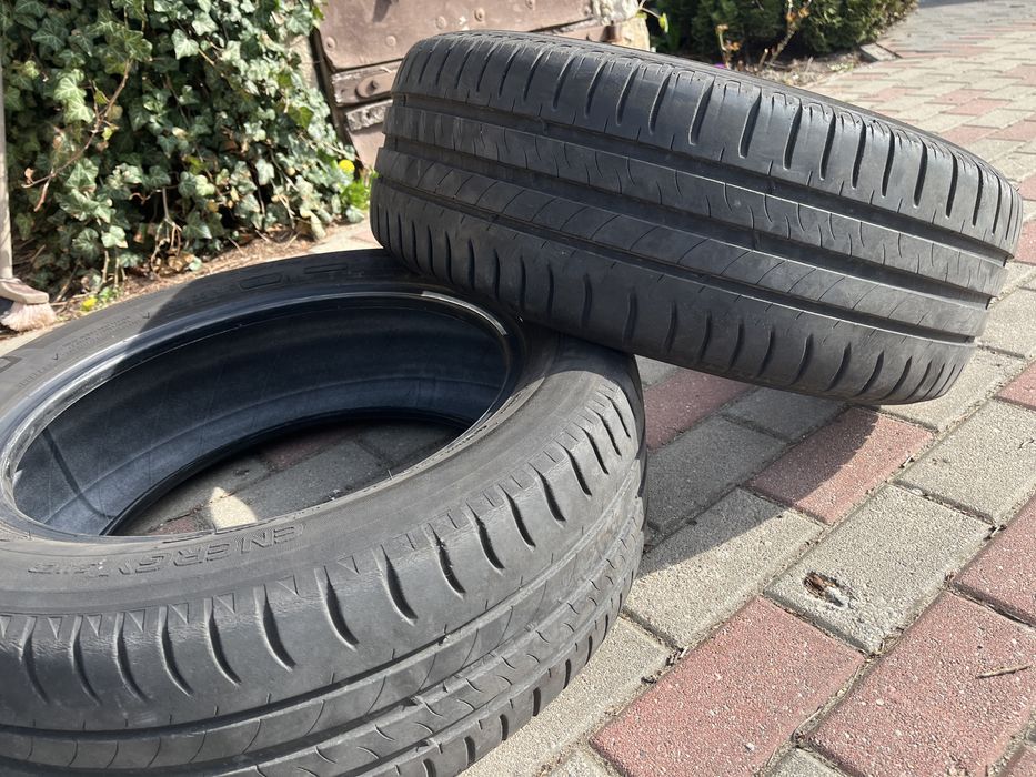 Opony letnie 205/55 r16