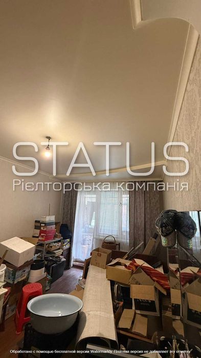 Продам 2-кімнатну на  леваді