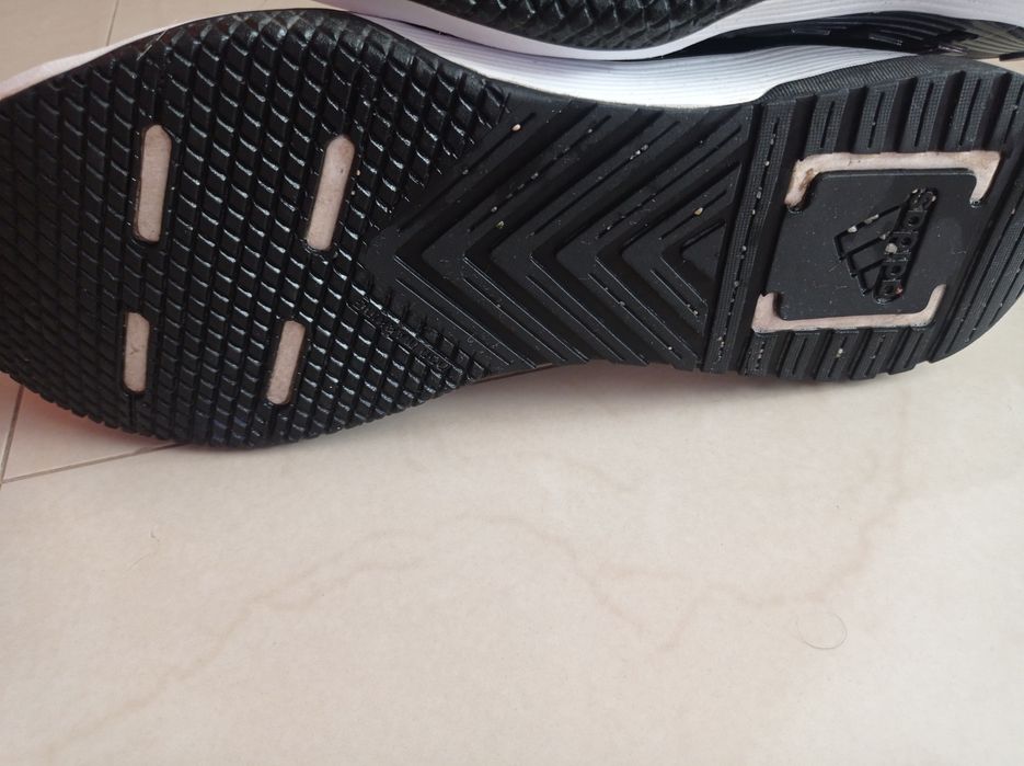 Adidas nr 46 stan bardzo dobry