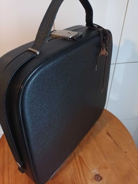 Máquina de escrever Consul President