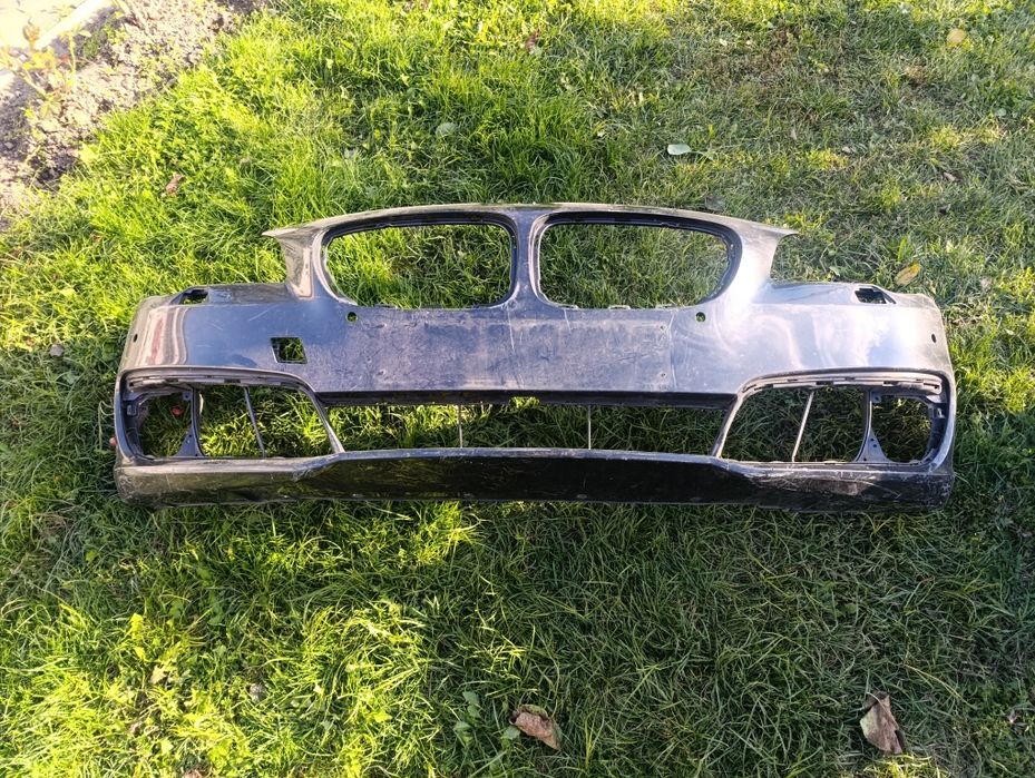 Бампер передній BMW F10