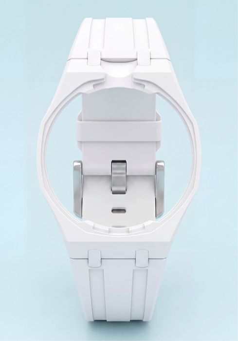 AP x Swatch royal pop– koperta do zegarka
