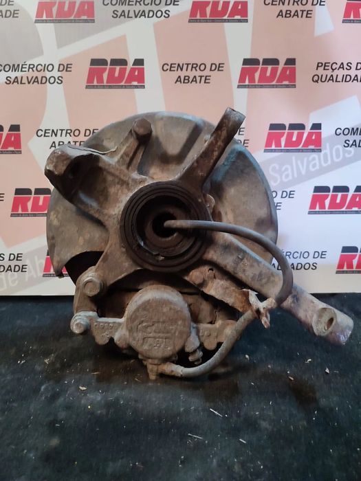 MAZDA PICK UP 4X4  MANGA DE EIXO ESQUERDA