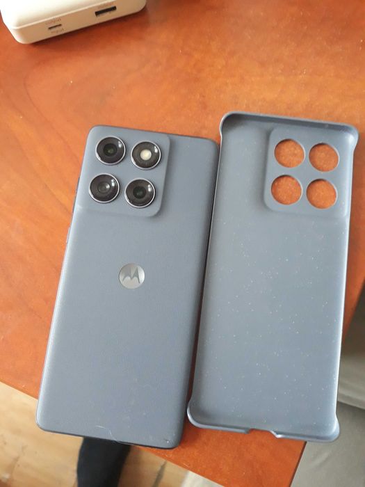 Telefon, elektronika