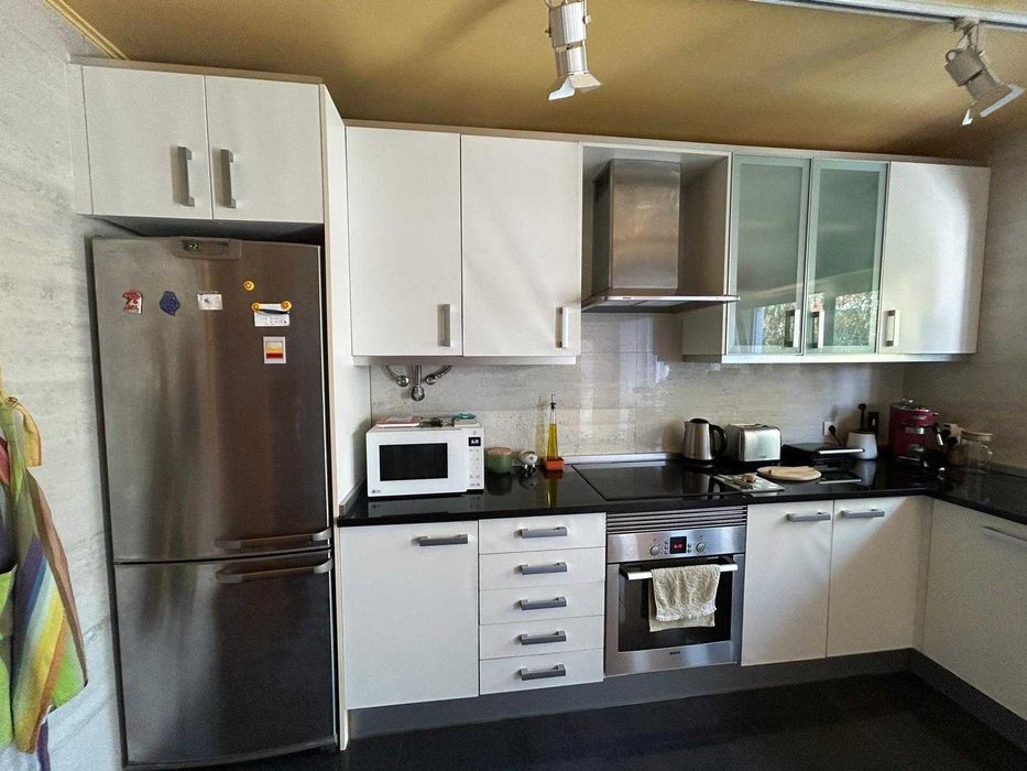 Móveis de cozinha