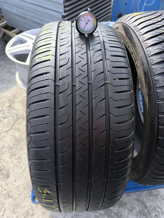 Opona Goodyear efficient grip performance SUV 245/45/16 pojedynka