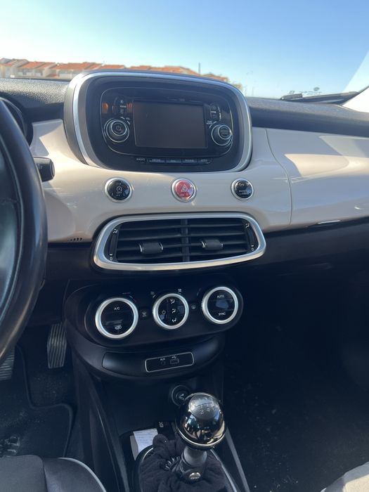 FIAT 500X – 1.6 Openning Edition S&S