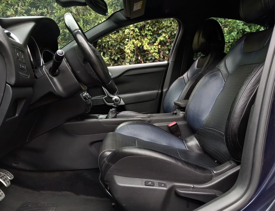 Ds4 1.6  htp 211cv. 2015
