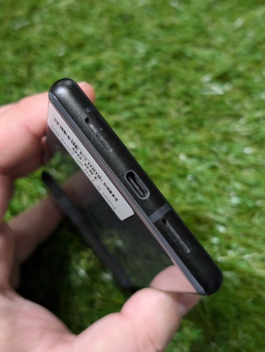 Google pixel 6 8/128Gb (20230) Neverlock Stormy Black