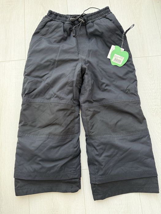 Штани зимові теплі