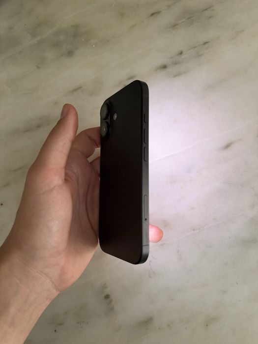 Iphone 16 128GB