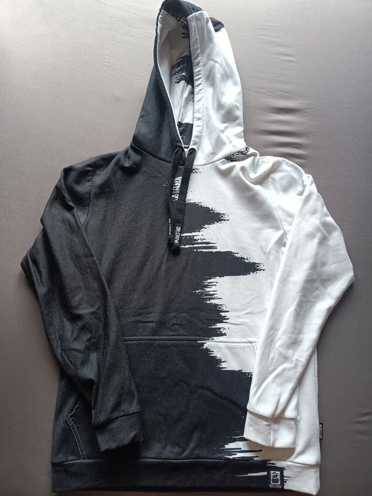 Męski komplet dresów - Dr.Crow