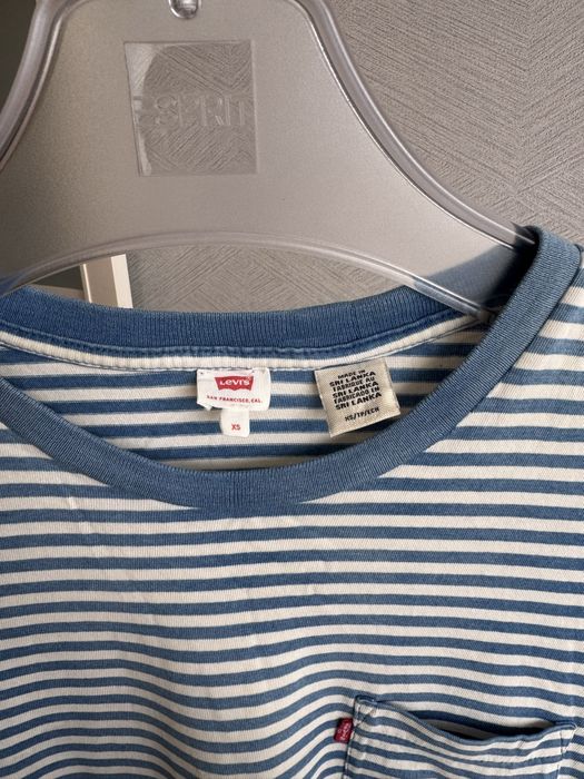 Футболка levis оригінал