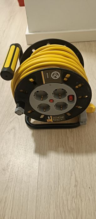 Pistola de prego+ extensão